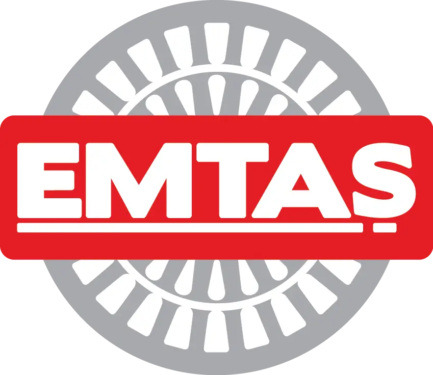 EMTAŞ Logo